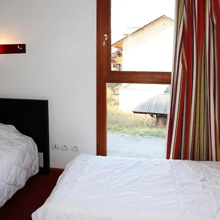 La Combe D Or - Mitoyen En De Standing Mae-0854 Chalet