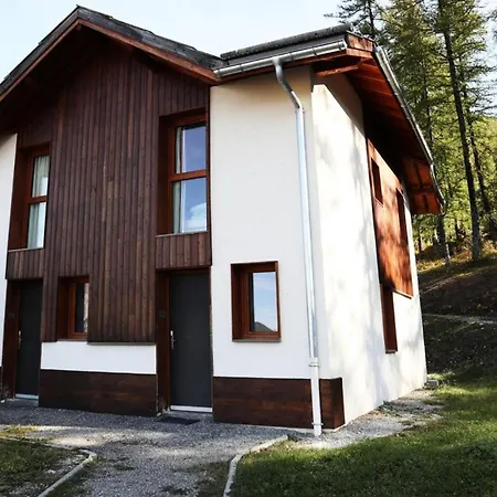 La Combe D Or - Mitoyen En De Standing Mae-0854 Chalet Les Orres